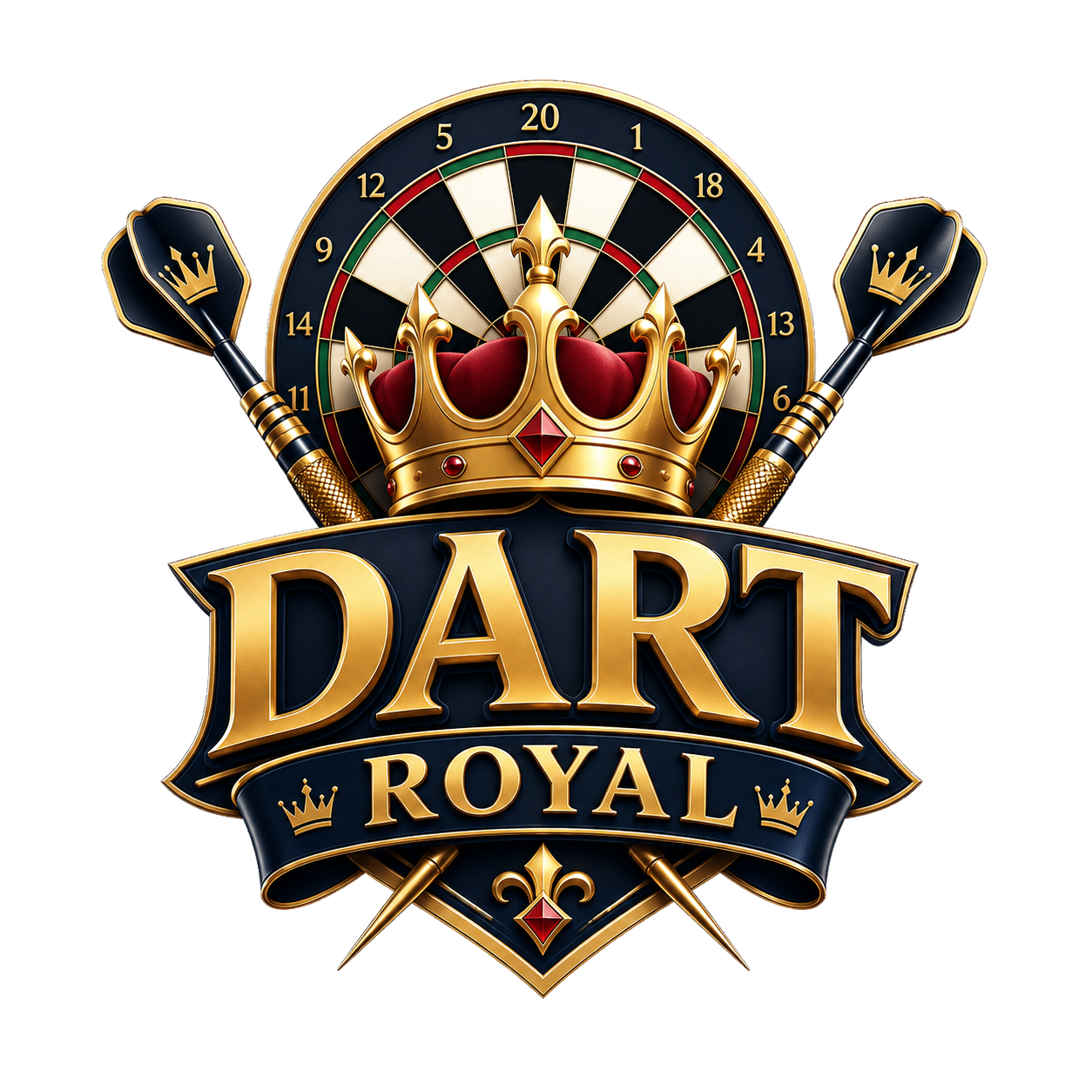 Dart Royal